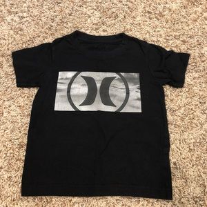 Boys Hurley shirt size -4